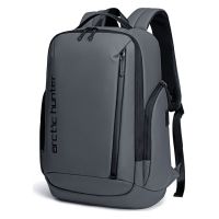 ARCTIC HUNTER τσάντα πλάτης B00554 με θήκη laptop 15.6"