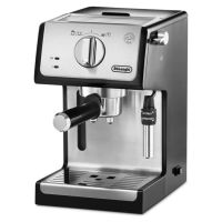 De'Longhi ECP35.31 Μηχανή Espresso 1100W Πίεσης 15bar Ασημί (ECP35.31) (DLGECP35.31)