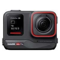 Insta360 Ace Pro - Smart Action Camera 1/1.3