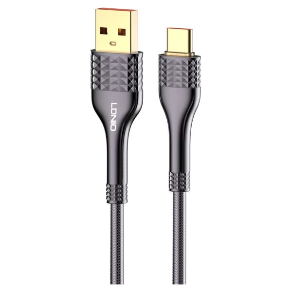 LDNIO καλώδιο USB-C σε USB LS652