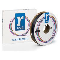 REAL PETG 3D Printer Filament - Shifting Blue - spool of 0.5Kg - 1.75mm (REFPETGSHBLUE500MM175)