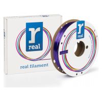 REAL PLA 3D Printer Filament - Satin Sage - spool of 0.5Kg - 1.75mm (REFPLASATINSAGE750MM175)
