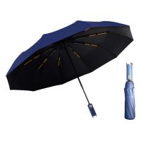 ROXXANI ομπρέλα RXN-0017 με LED φακό