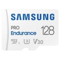 Samsung Pro Endurance microSDXC 128GB Class 10 U1 V10 UHS-I (MB-MJ128KA/EU) (SAMMB-MJ128KA-EU)