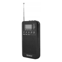 SONIC φορητό ραδιόφωνο R-9388