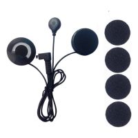 Freedconn Ακουστικά/Μικρόφωνο για όλα τα μοντέλα T-COM