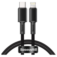 Baseus High Density Braided Cable Type-C To Lightning