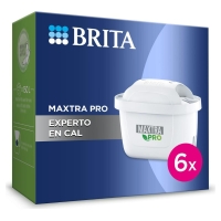 Brita Maxtra Pro Limescale Expert Pack 6 (1050889) (BRI1050889)