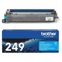 Brother TN-249C Toner Laser Cyan (TN249C) (BROTN249C)
